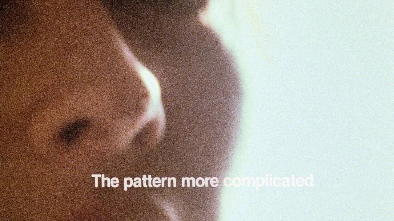 Consolations (Love is an Art of Time) backdrop