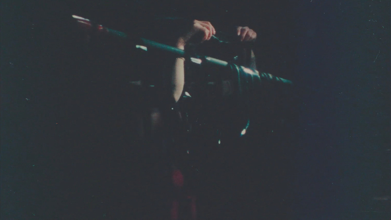 Untitled 77-A backdrop