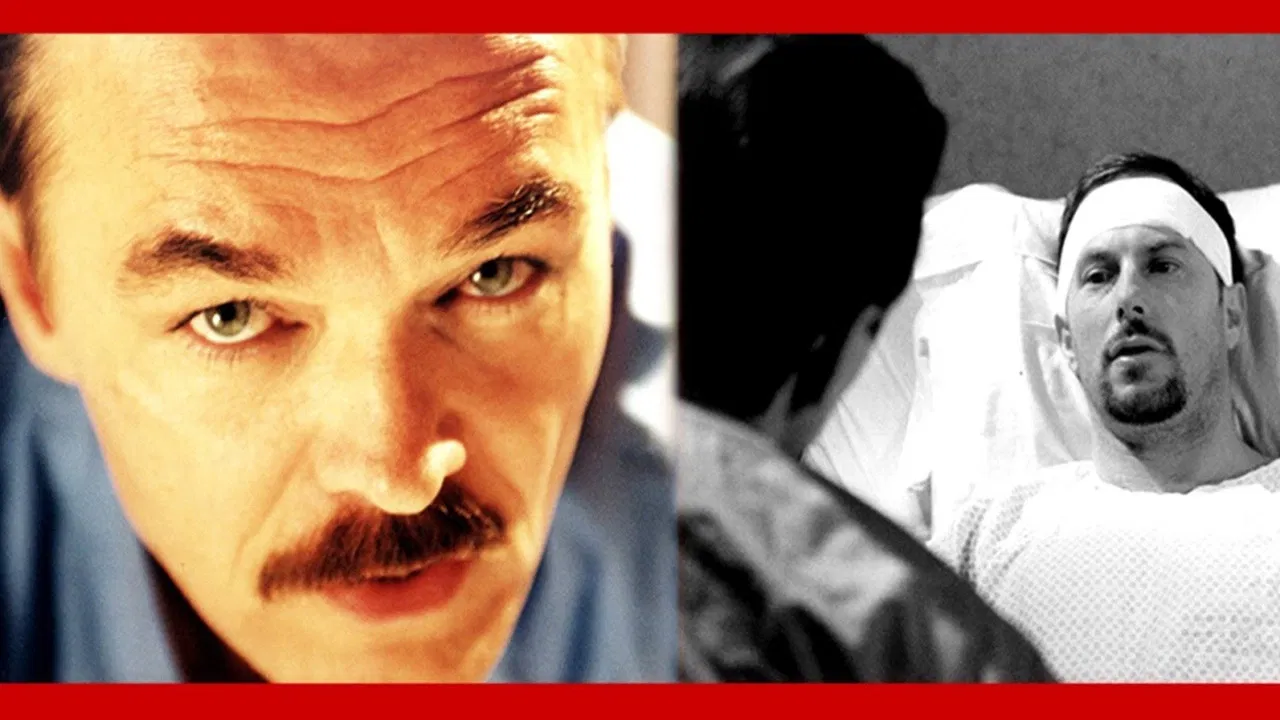 Three Long Years backdrop