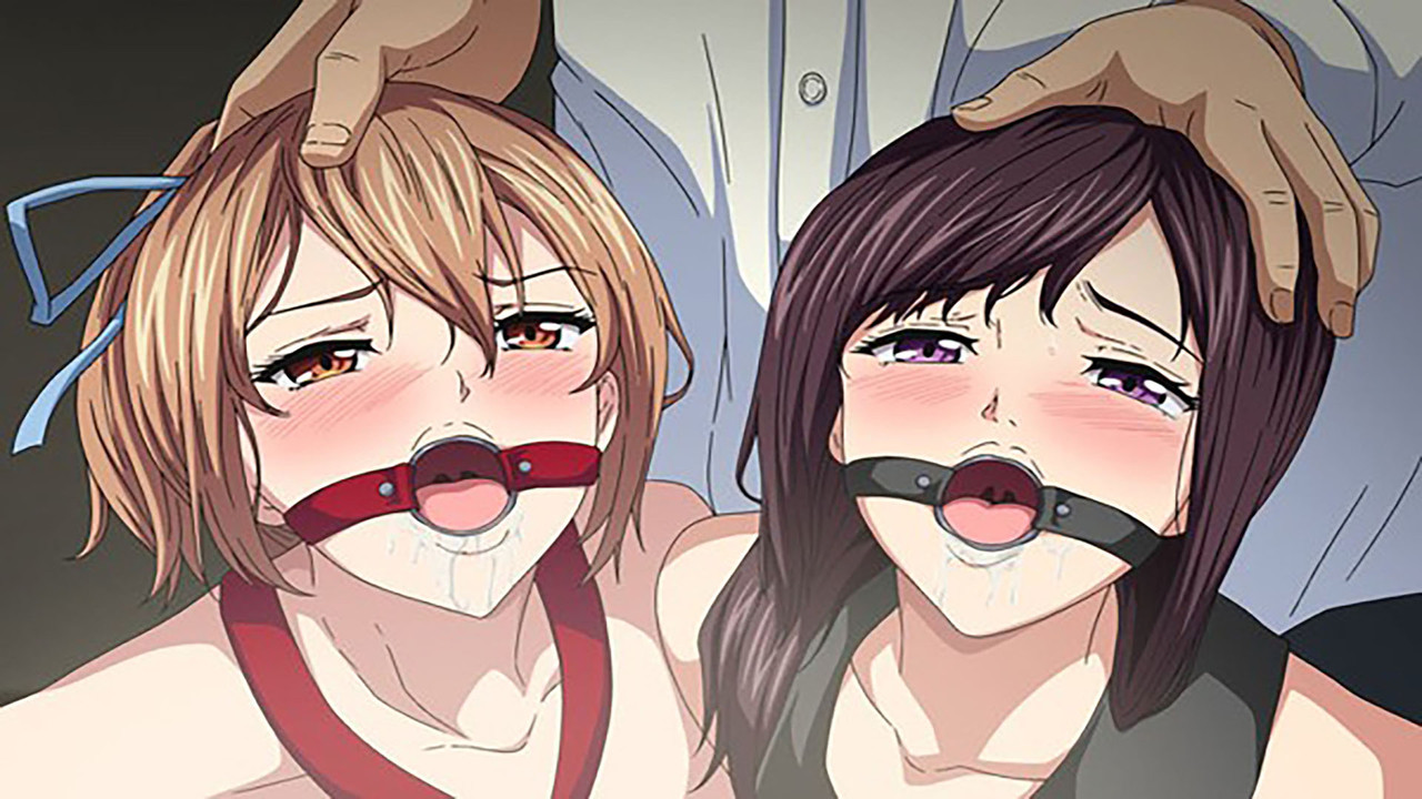 Sakuramiya Shimai no Netorare Kiroku backdrop