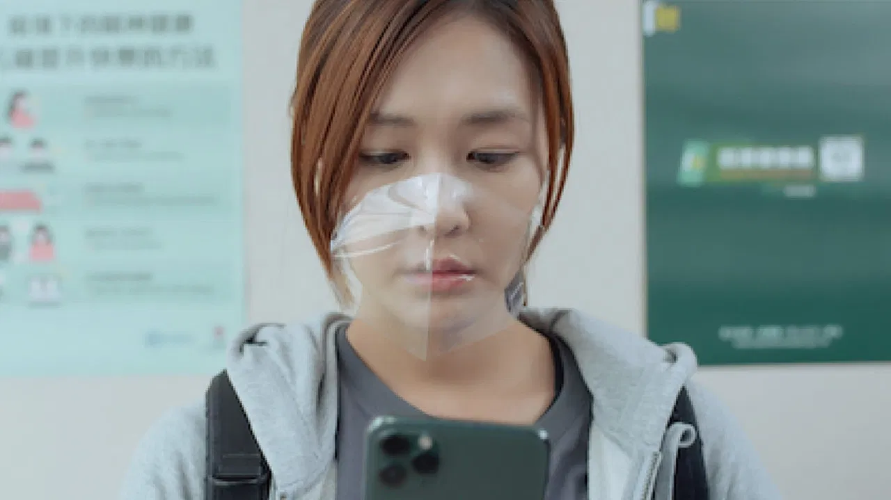 Escape From Wong Tai Sin backdrop