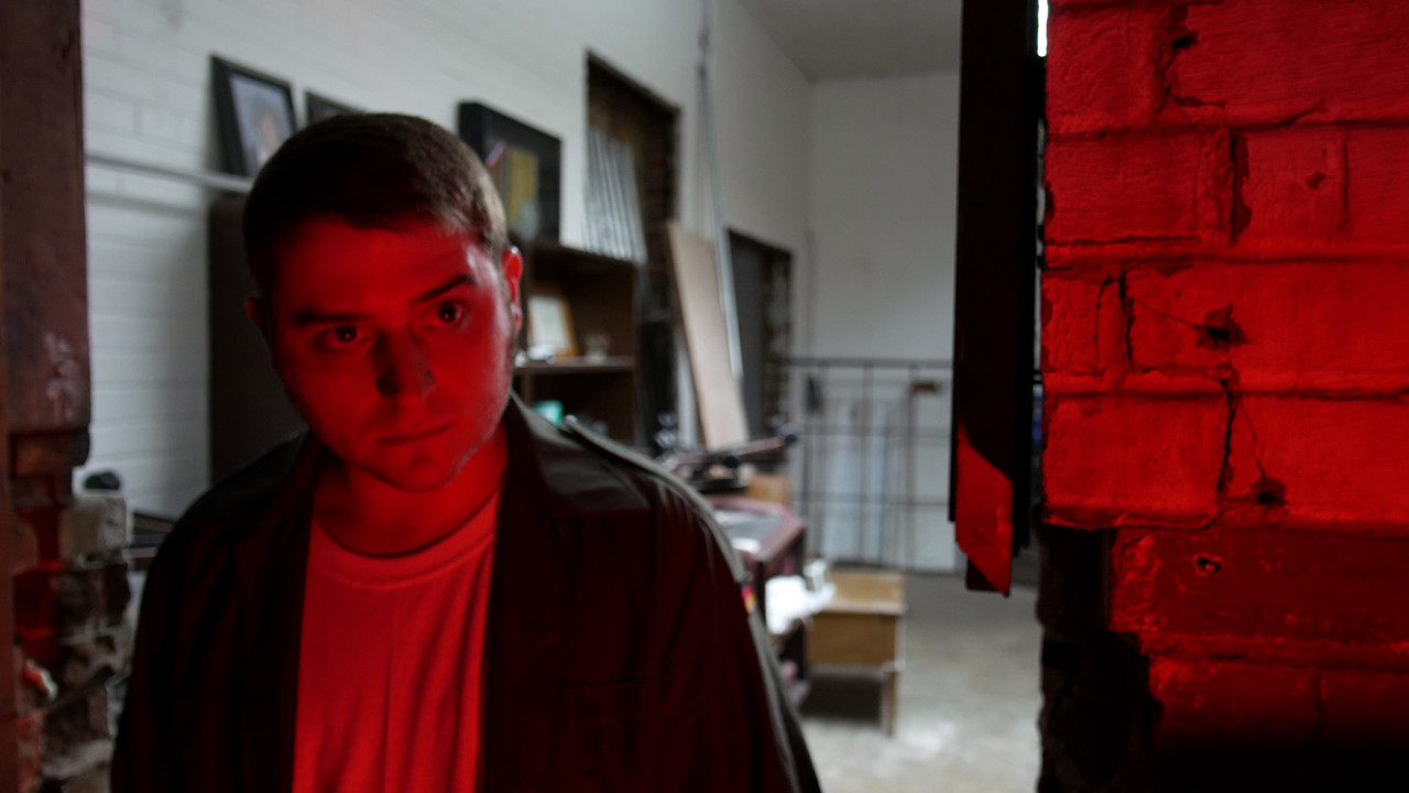 Darkness On The Edge of Town backdrop