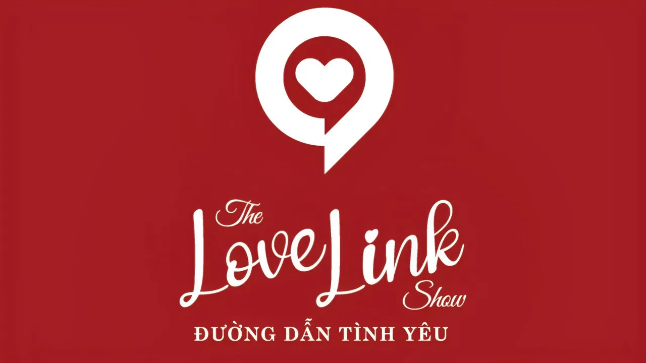 Đường dẫn tình yêu backdrop