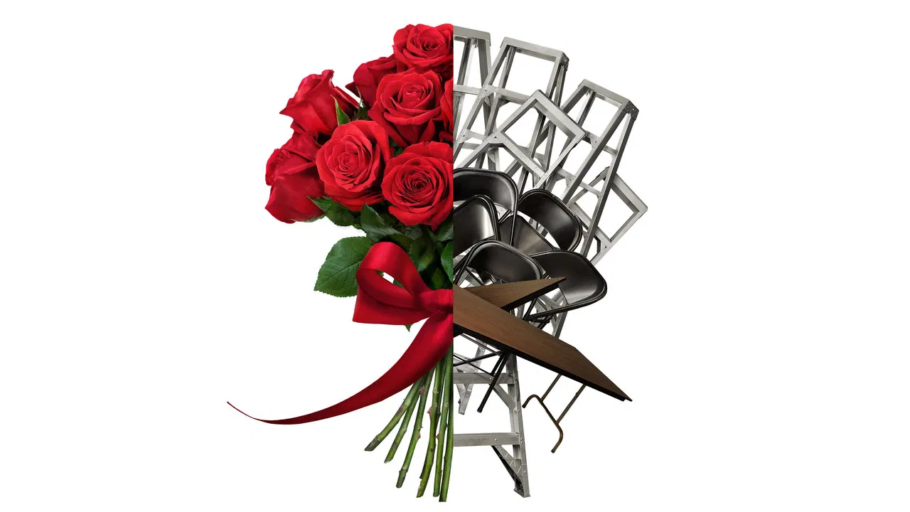 WWE TLC: Tables, Ladders & Chairs 2013 backdrop