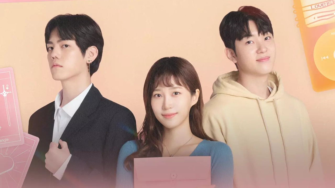 Romance by Romance backdrop