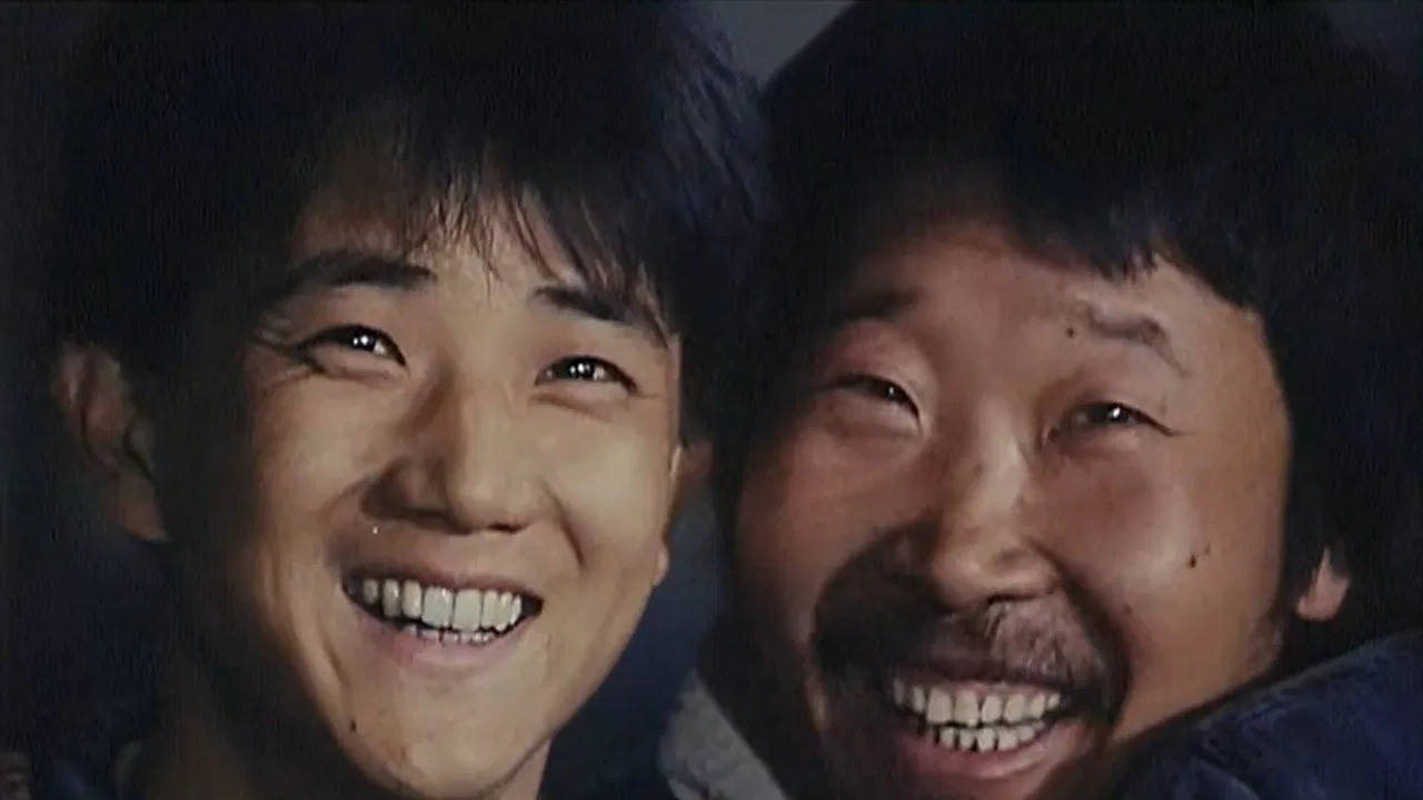 开采太阳 backdrop