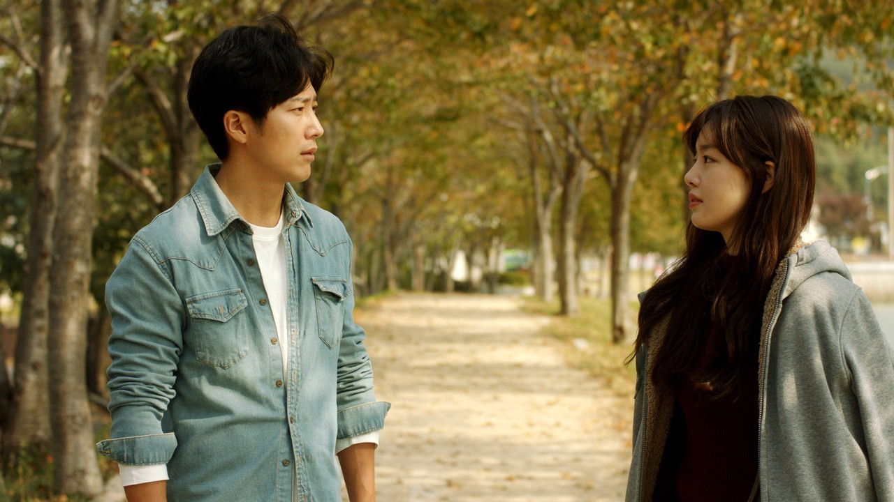 Director's Intention backdrop