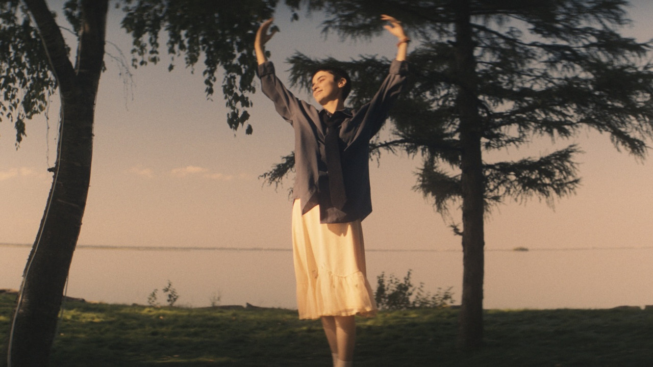 Where Souls Go backdrop