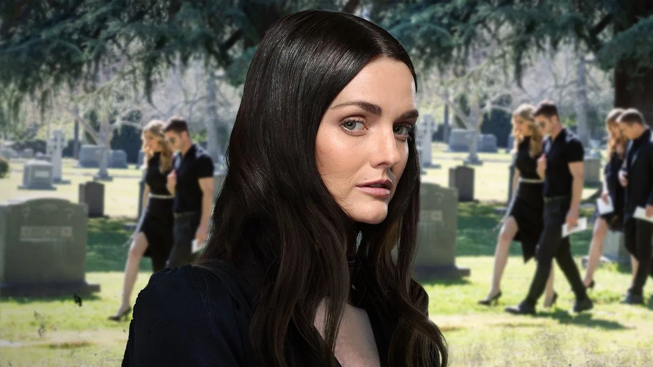 Psycho Sister-In-Law backdrop