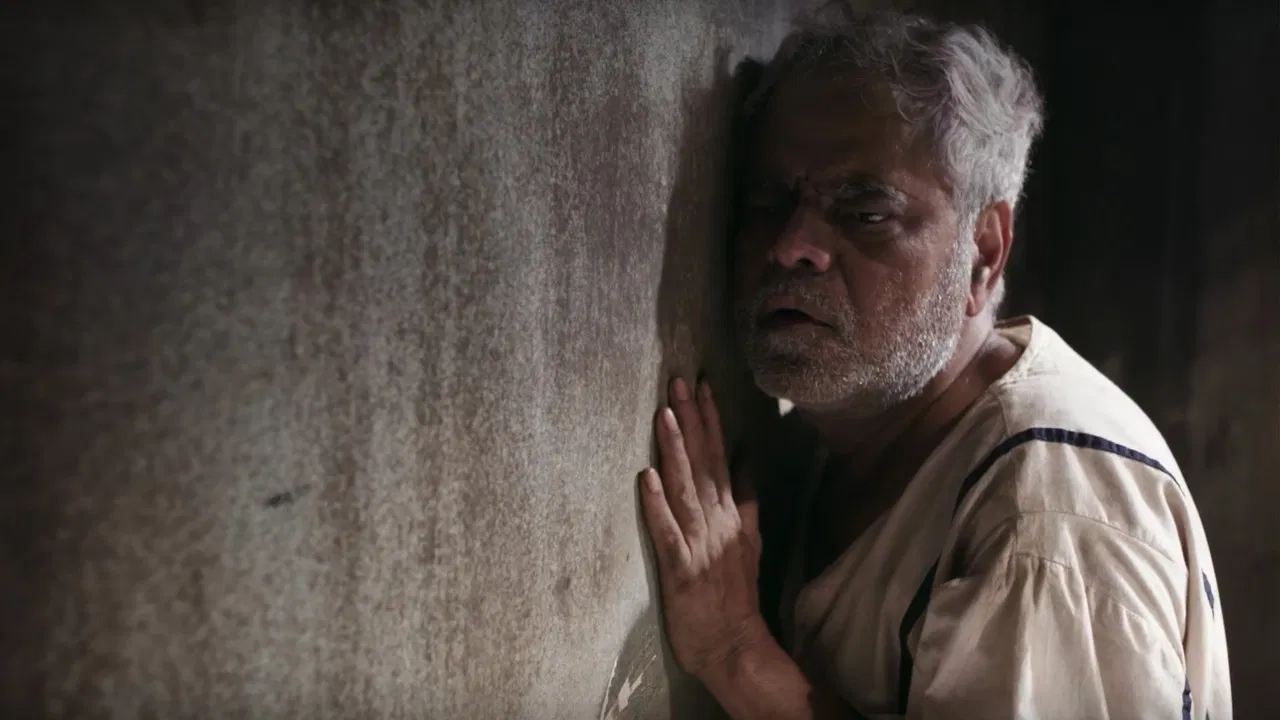 Shor Se Shuruaat backdrop