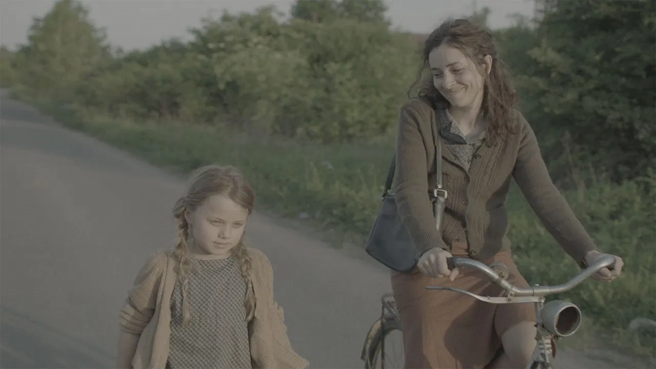 Like a Bird backdrop