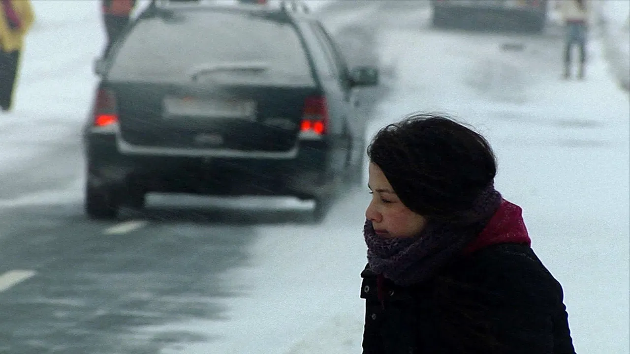 Made in Ash backdrop