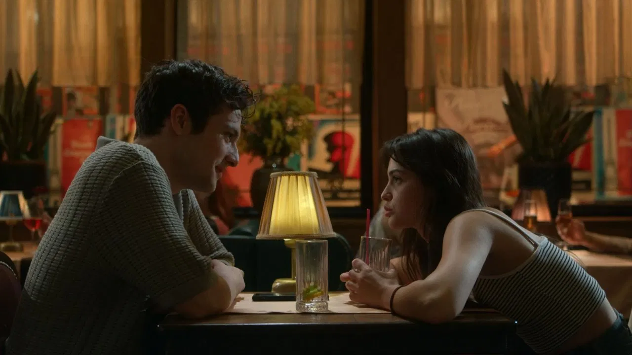 3391 Kilometers backdrop