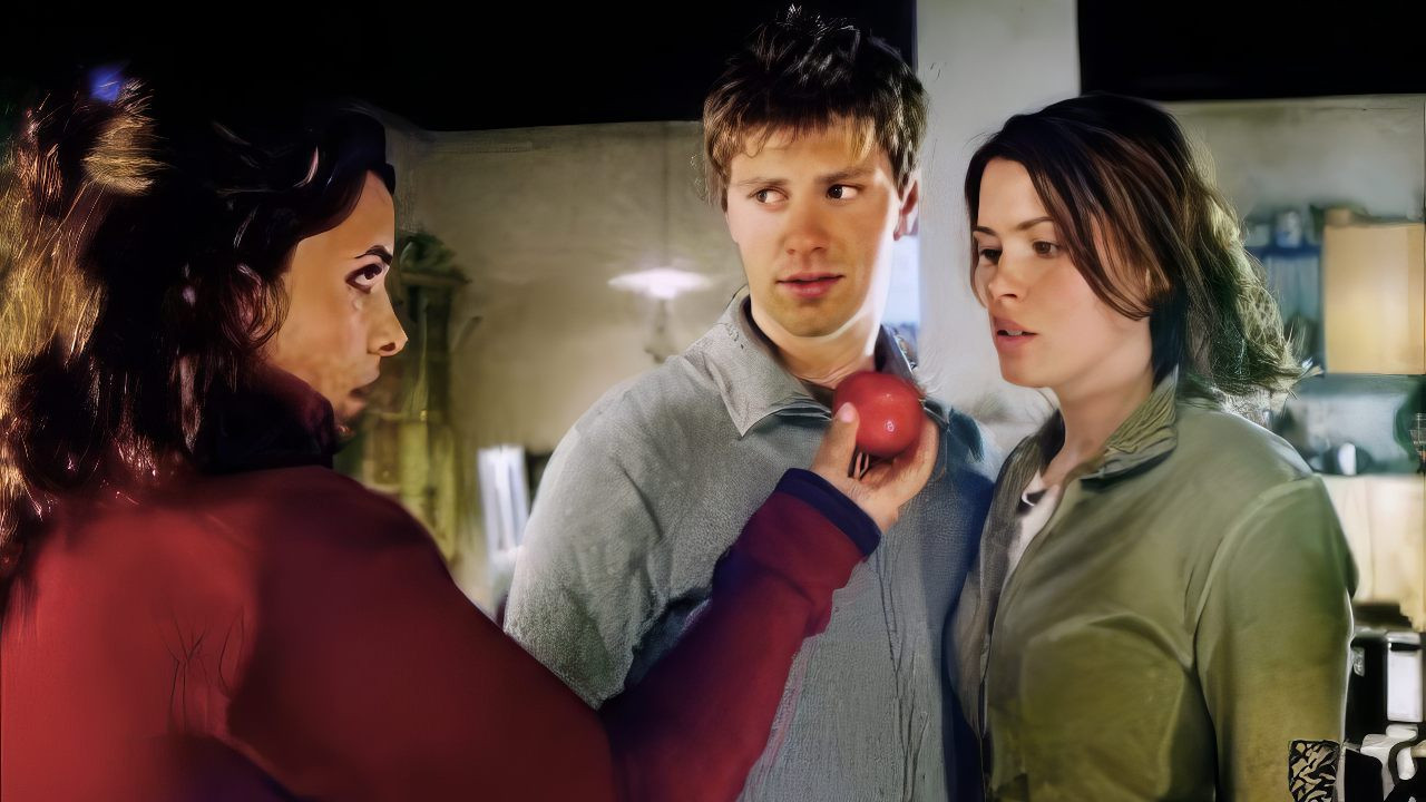 Mongolpiparen backdrop