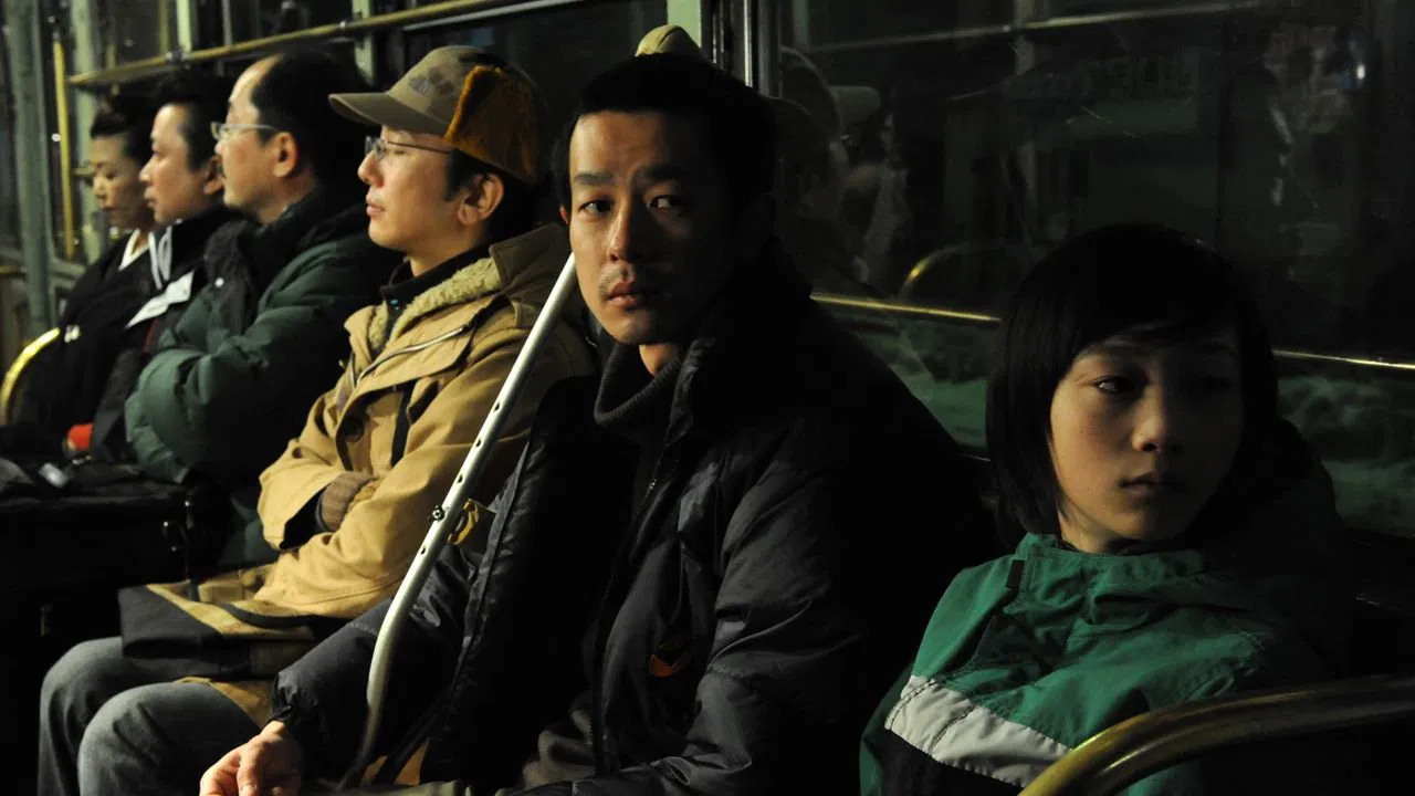 Sketches of Kaitan City backdrop