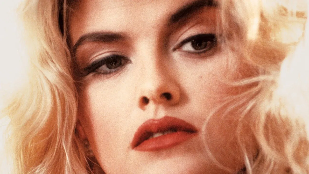 To the Limit backdrop