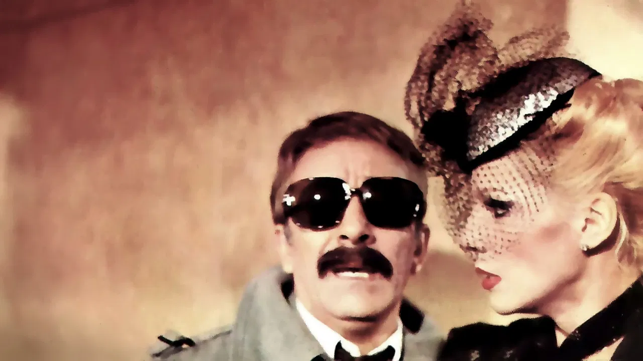 El rey de los exhortos backdrop