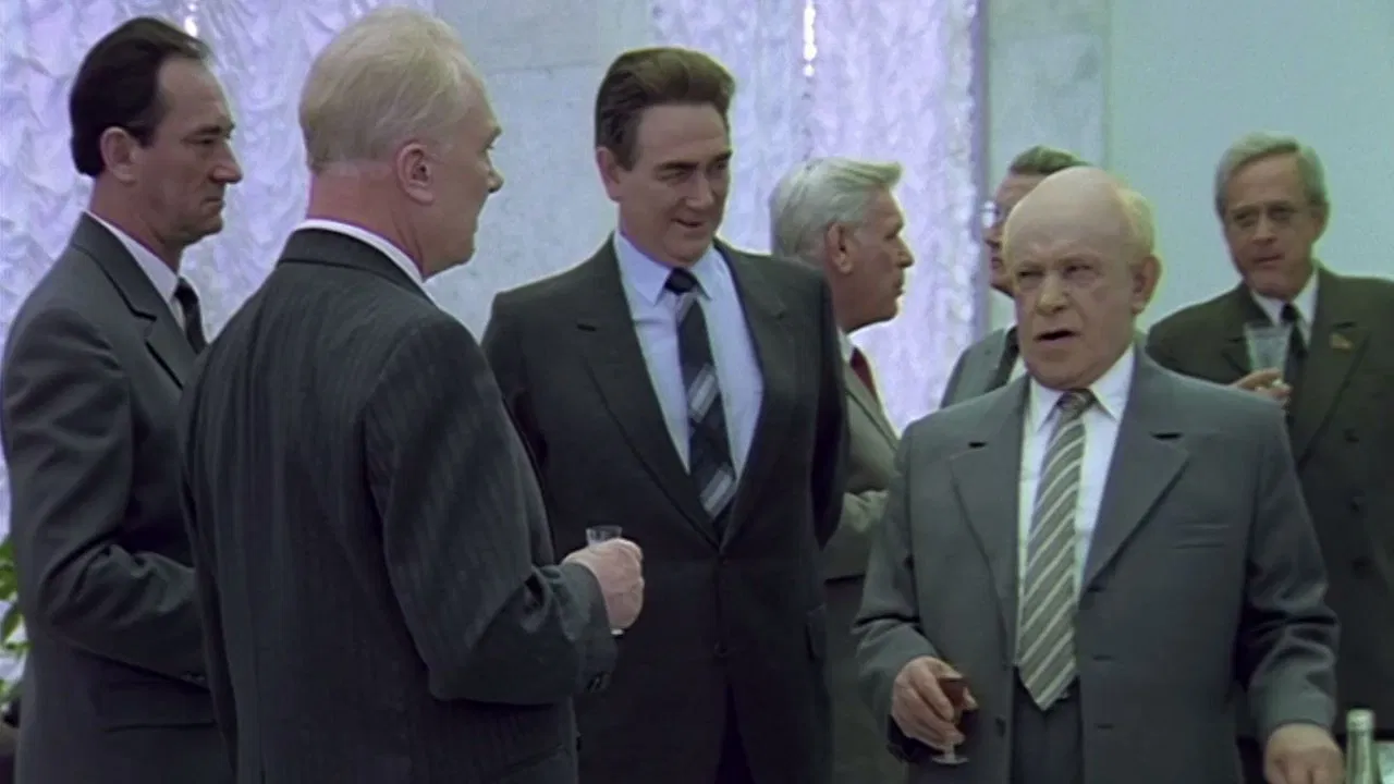 The Gray Wolves backdrop