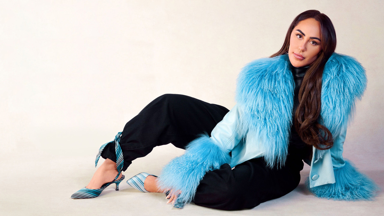 Geordie Stories: Sophie's Fertility Journey backdrop