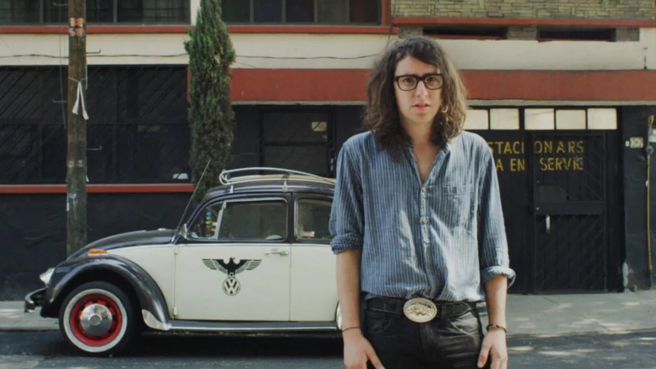 Wir sprechen heute noch deutsch backdrop