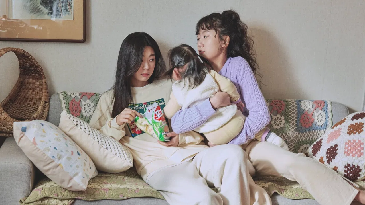 Home Sweet Home backdrop