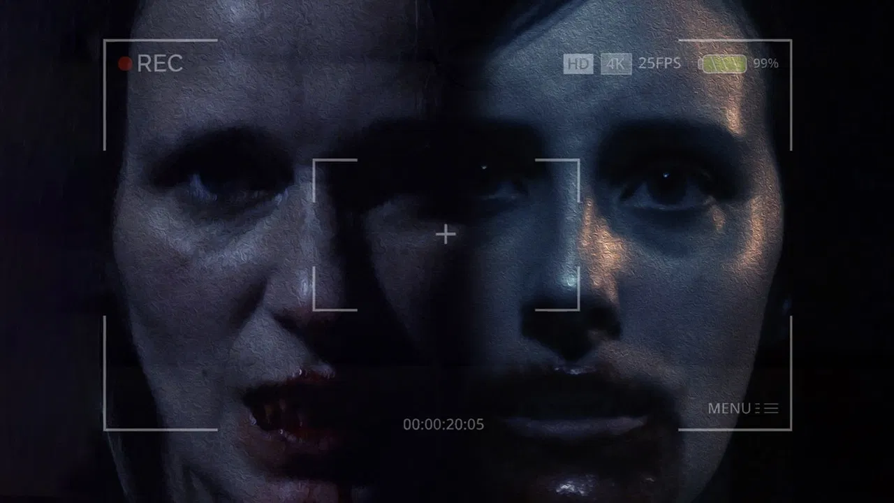 The Night Is Young backdrop