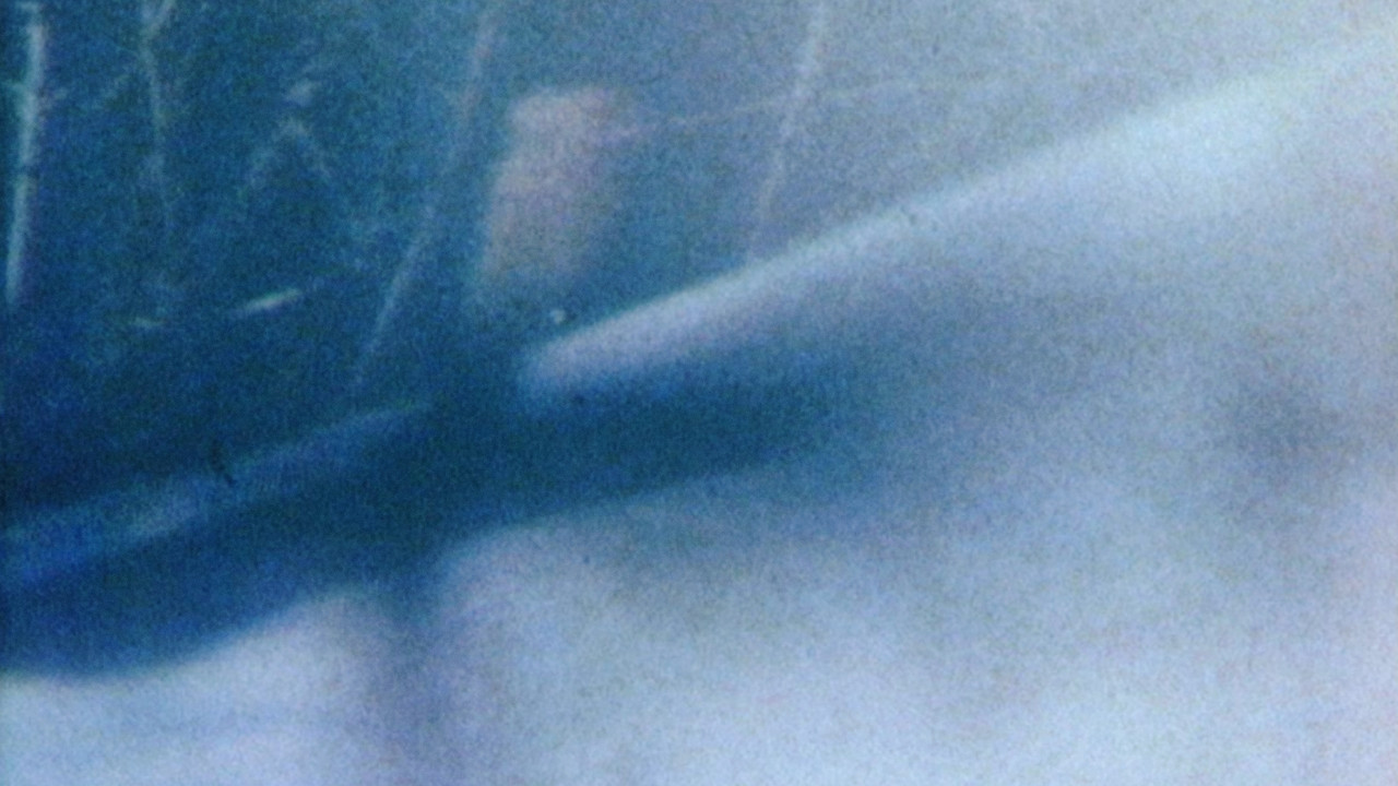 Rear Window backdrop