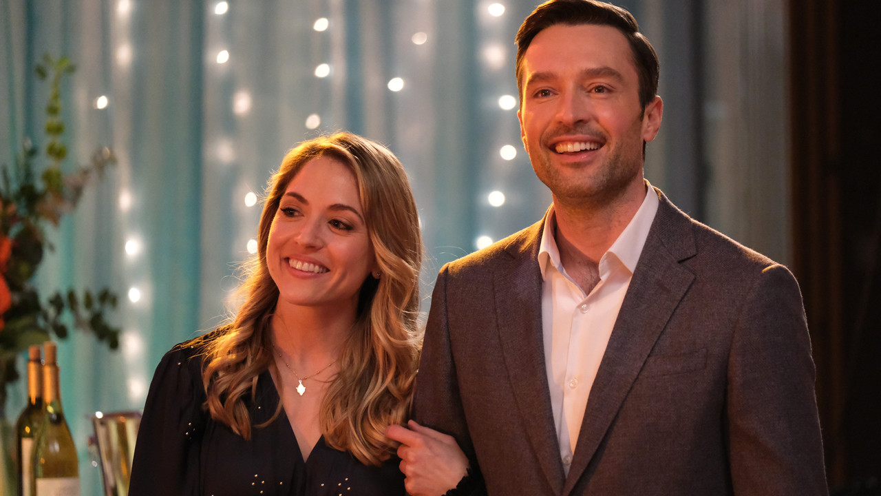 Sweet as Maple Syrup backdrop