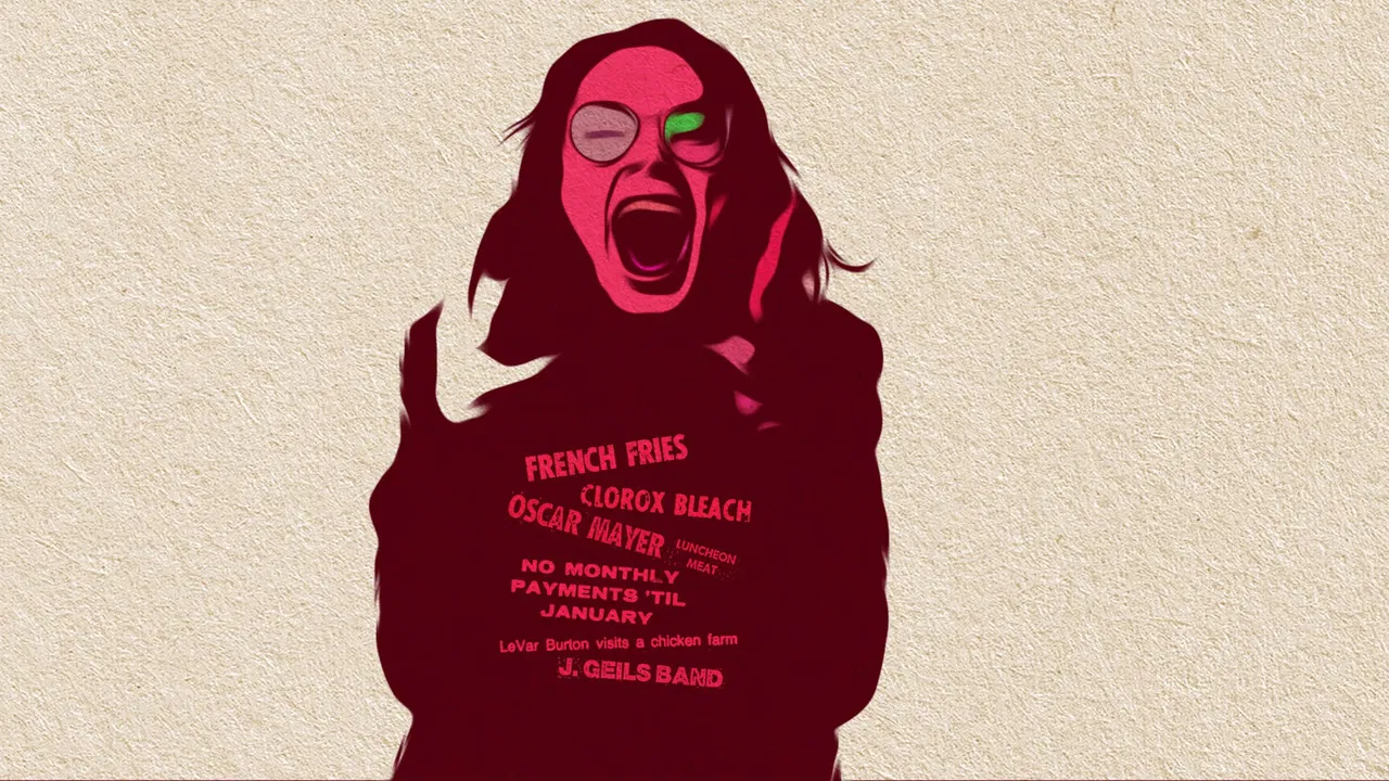 5002 Space Aliens backdrop