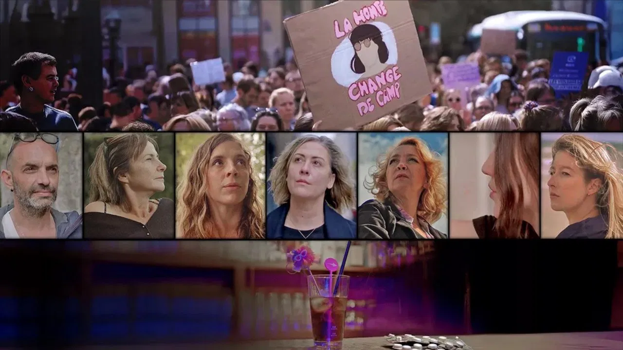 Drugged and Abused: No More Shame backdrop