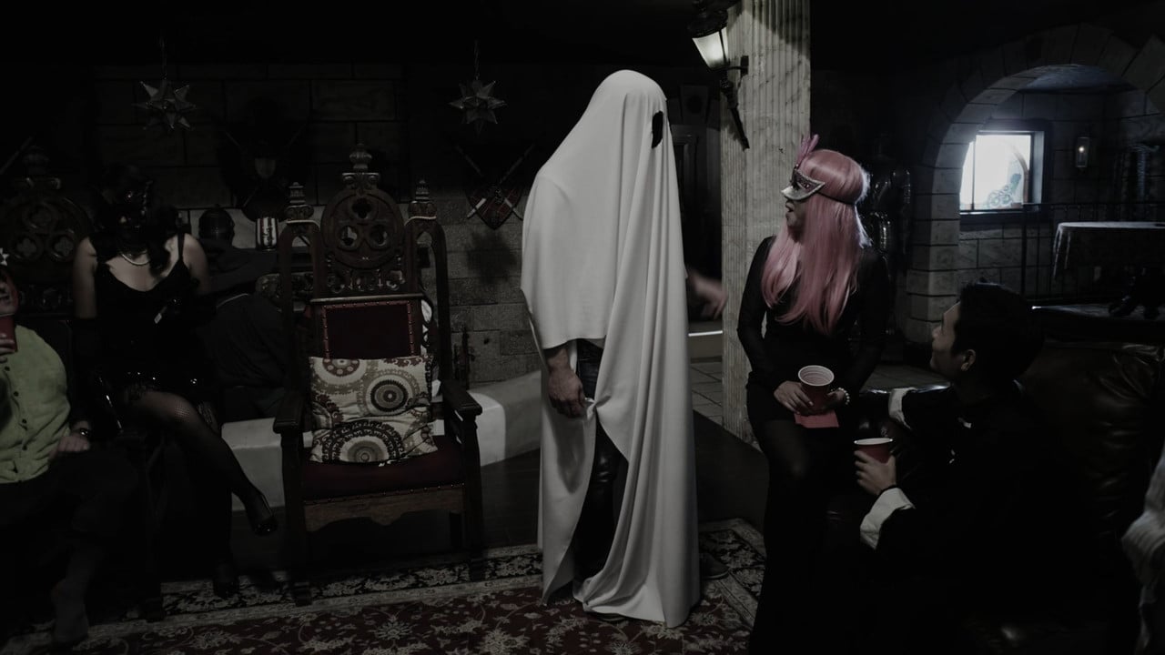 Fortune Defies Death backdrop