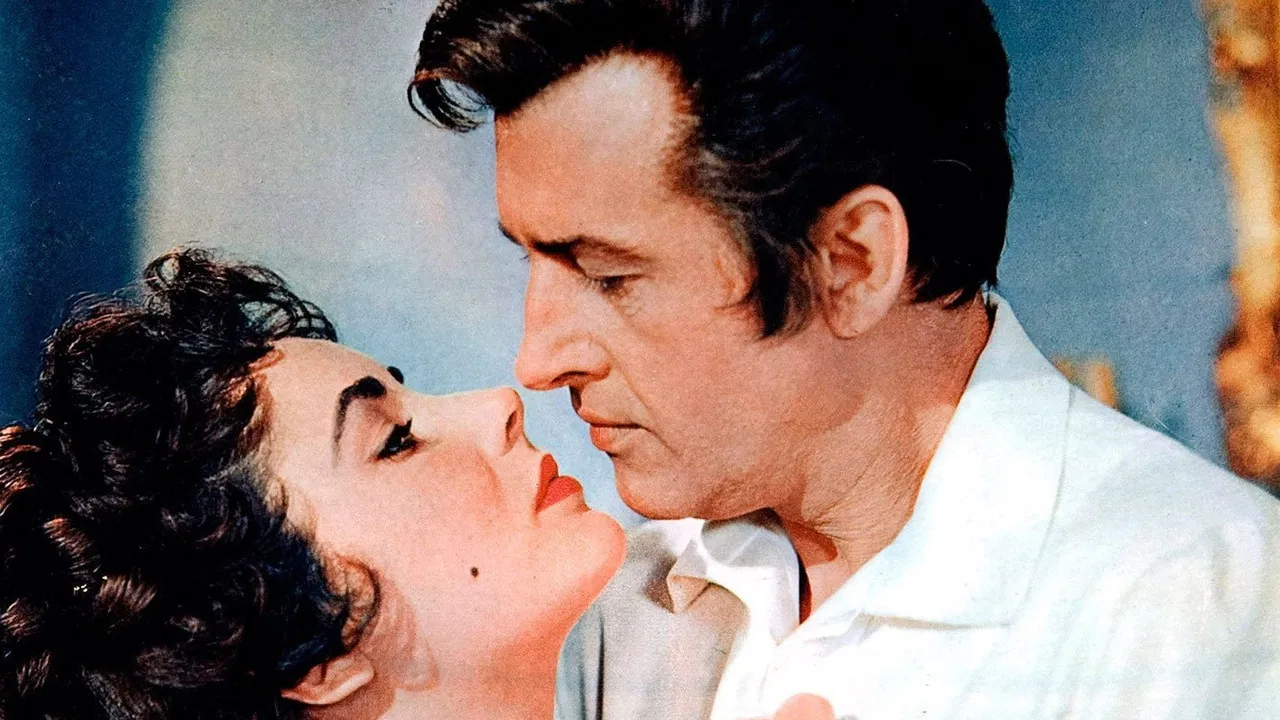 Beau Brummell backdrop