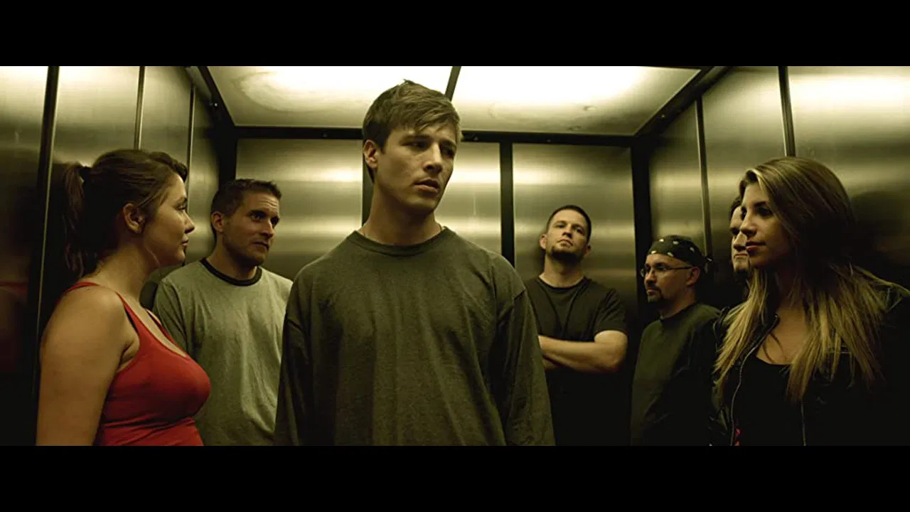 The Evolution of a Gen-X Music Purchaser backdrop