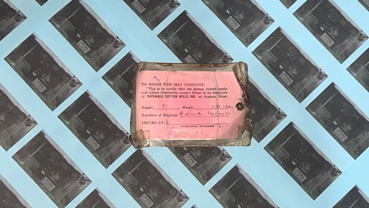 Angono's Finest Daycare backdrop