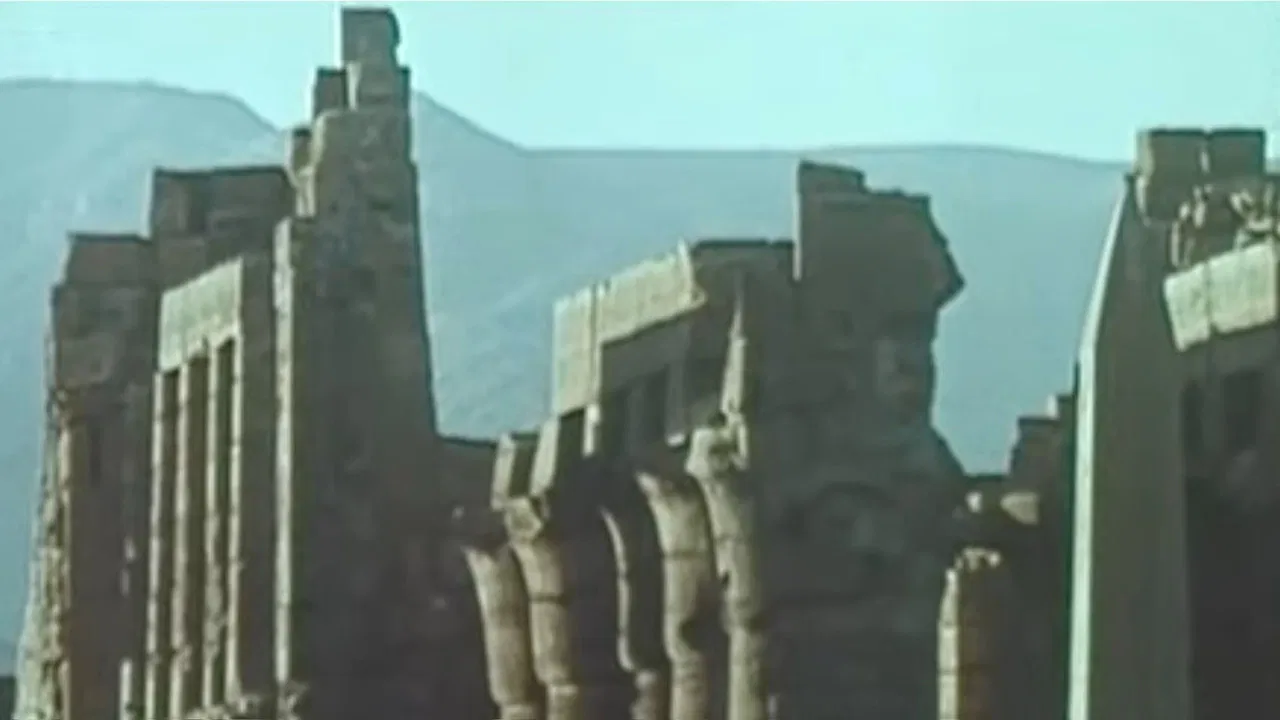 In This Atrocious Garden backdrop