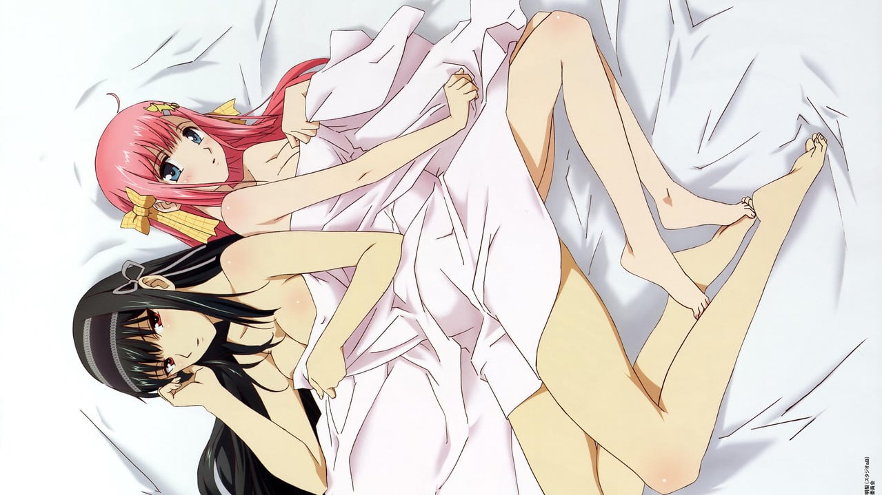 They Are My Noble Masters backdrop