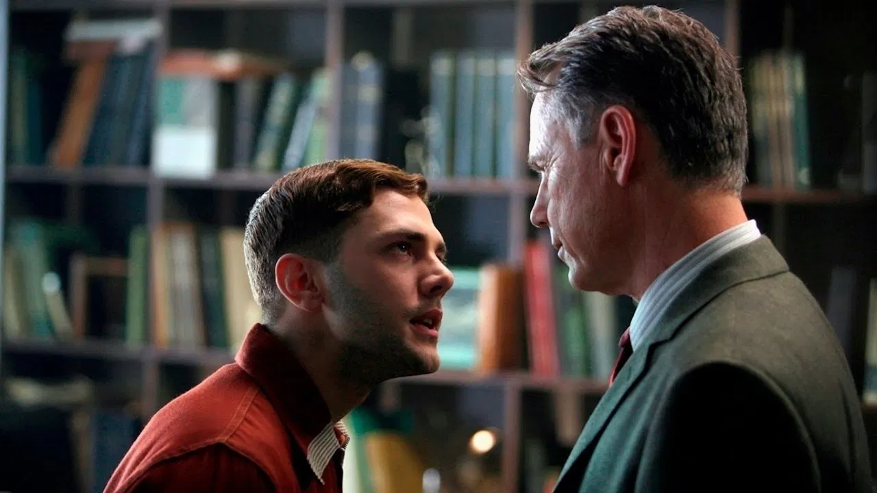 Elephant Song backdrop