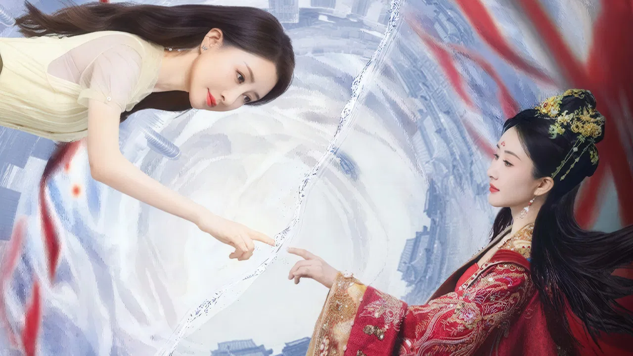 凤栖今朝 backdrop