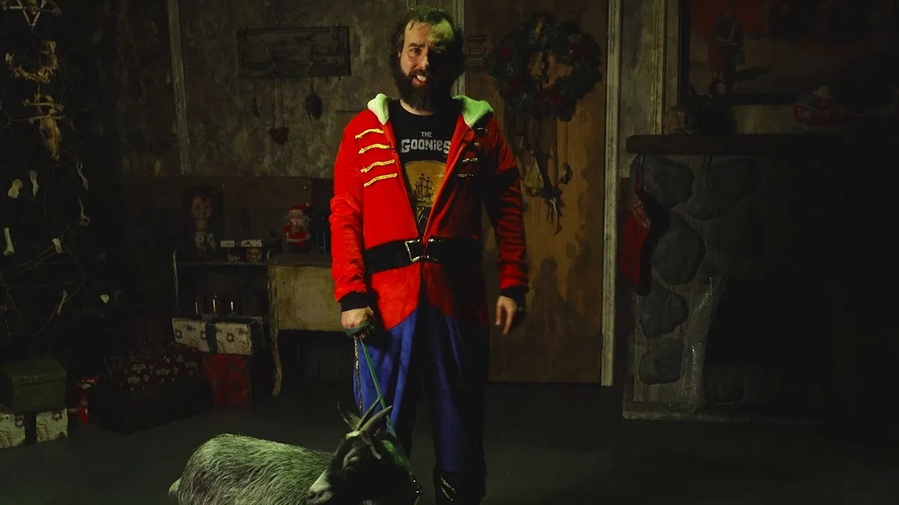 Le cauchemar de Naël backdrop