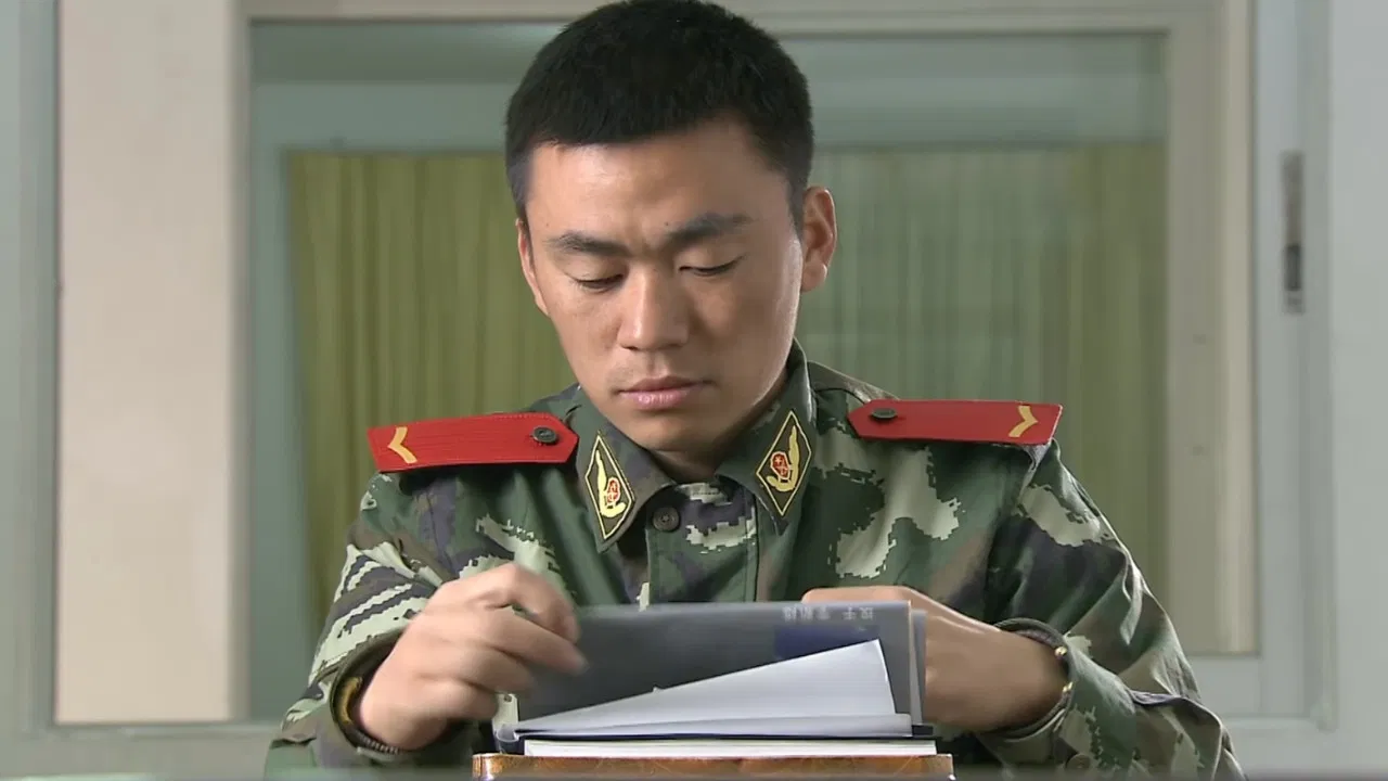 Fire Boy: Honour backdrop