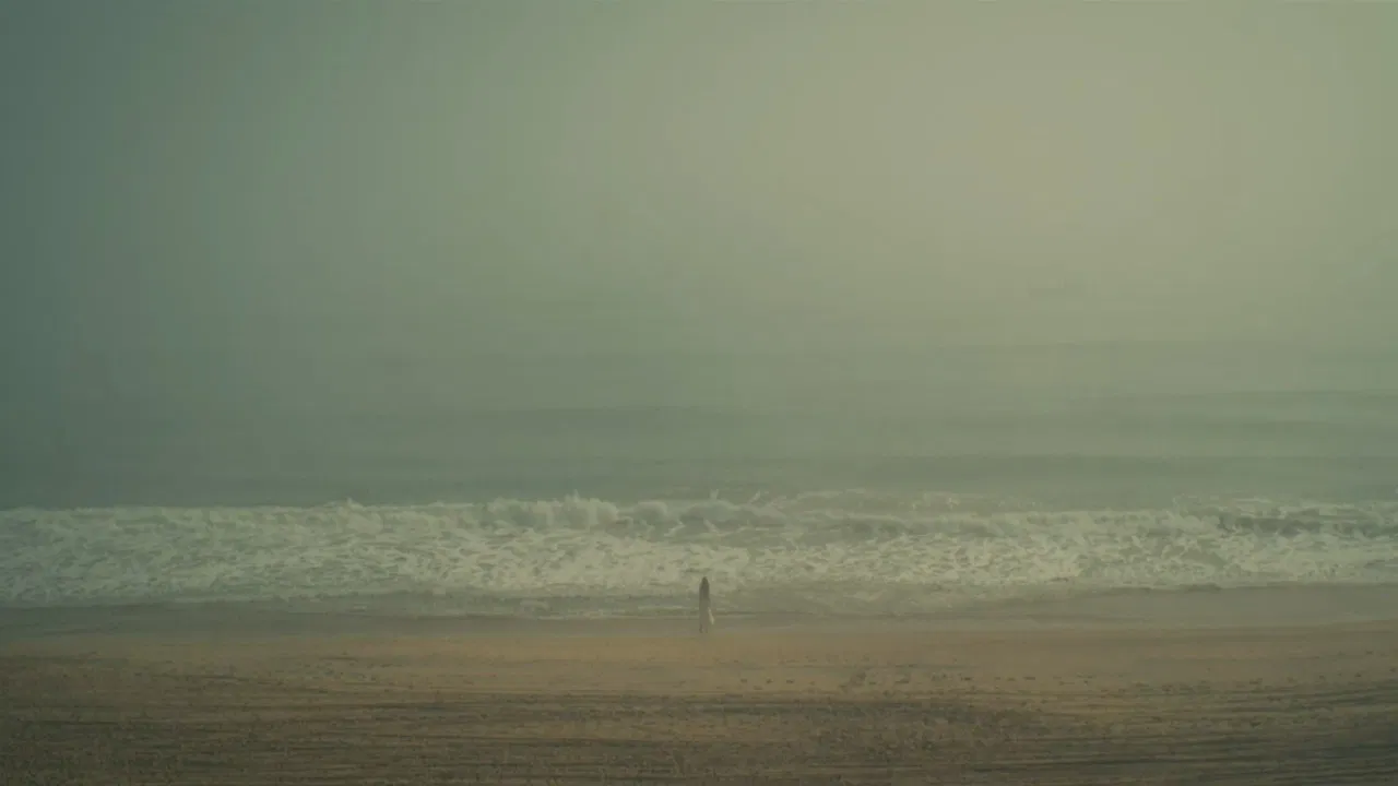 An Incomprehensible Burst of Love backdrop