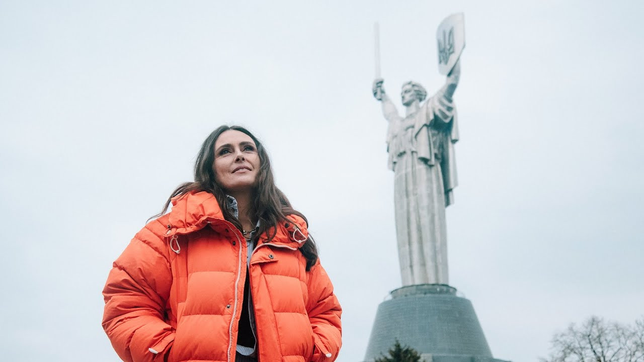 The Invisible Force backdrop