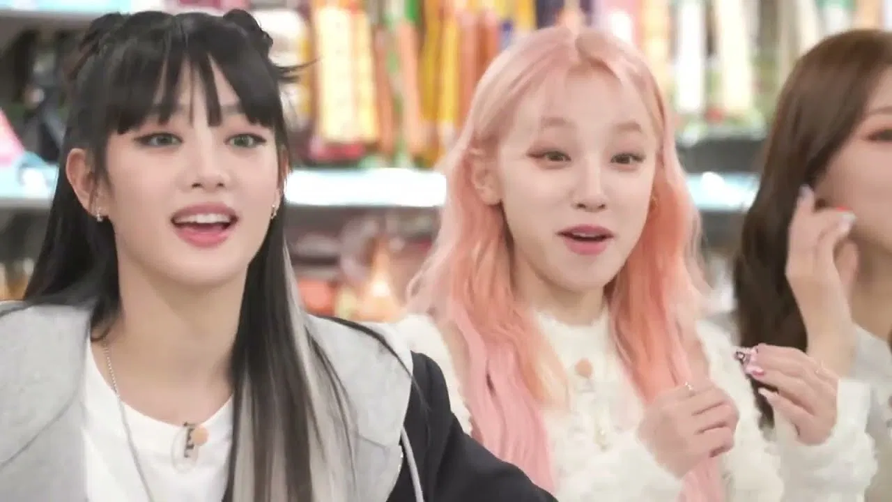 Idol's Snack Spree backdrop