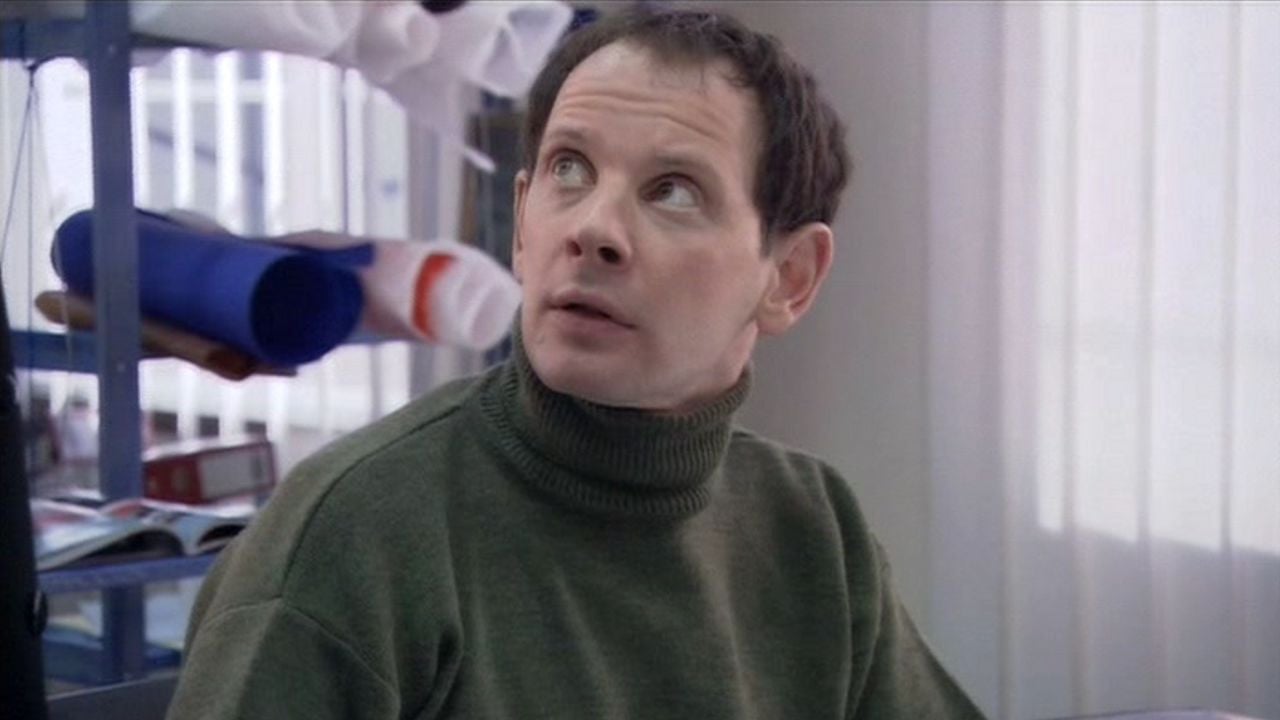 Tango of Love backdrop