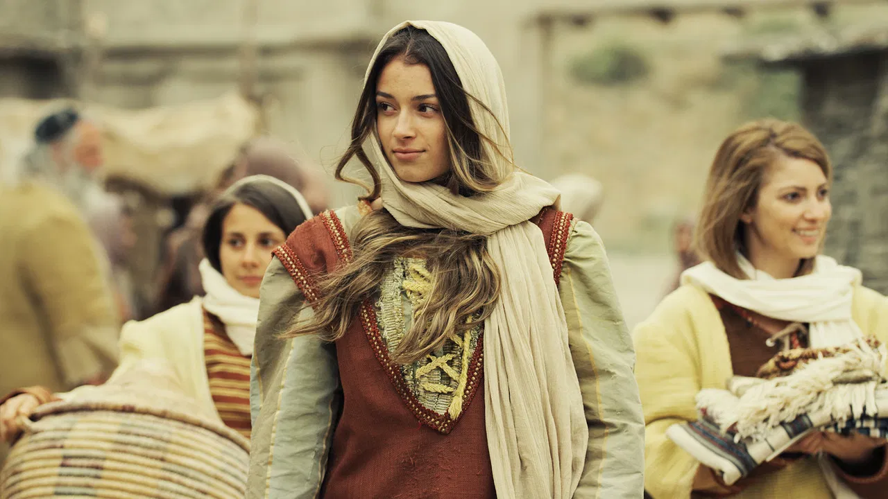 Before The Wrath backdrop