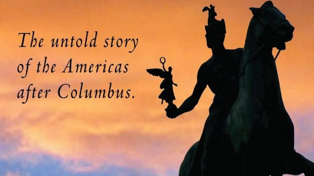 When Worlds Collide backdrop