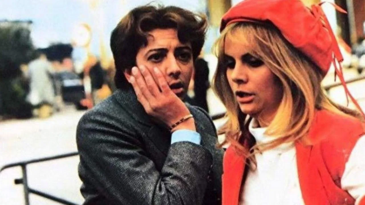 Cream, Chocolate and... Paprika backdrop