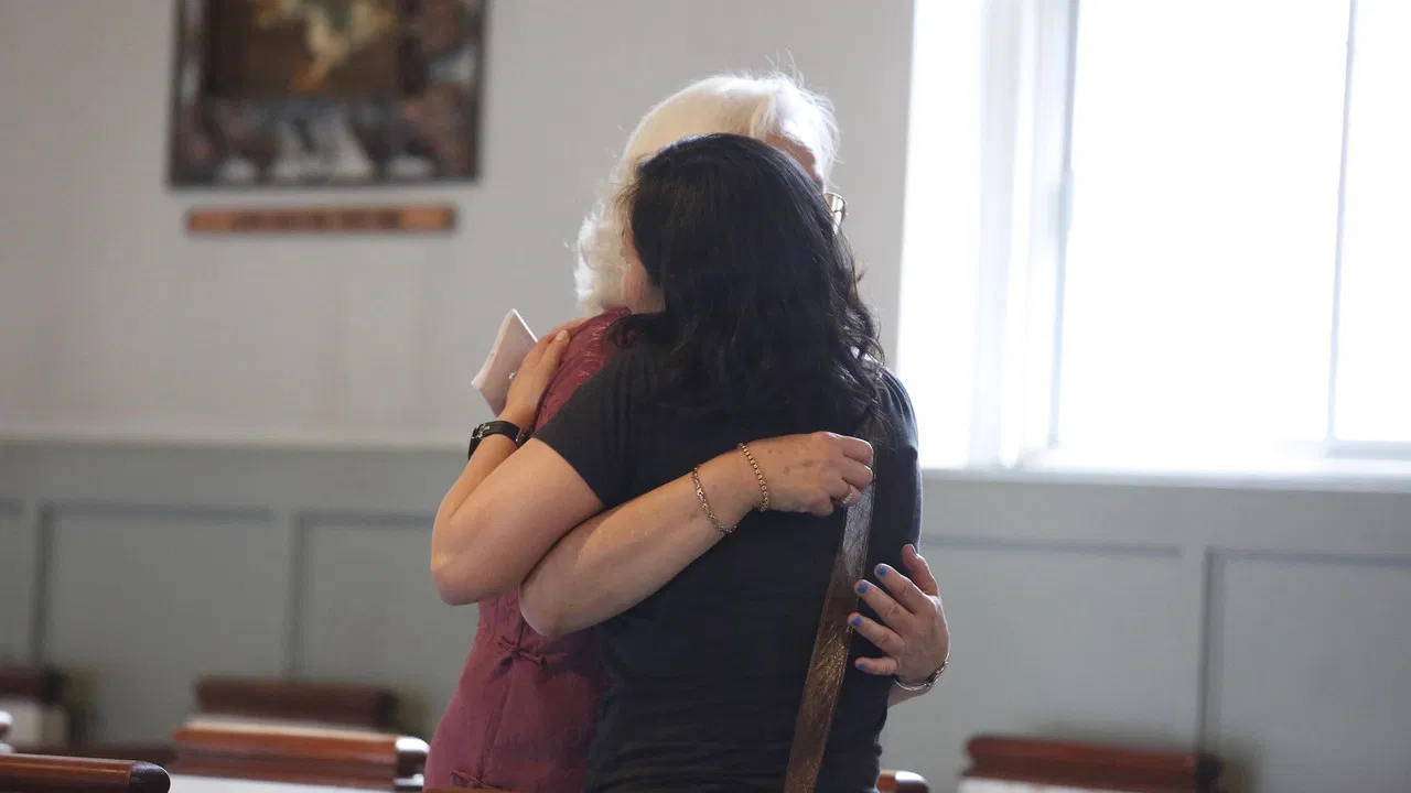 Ketchup & Soya Sauce backdrop