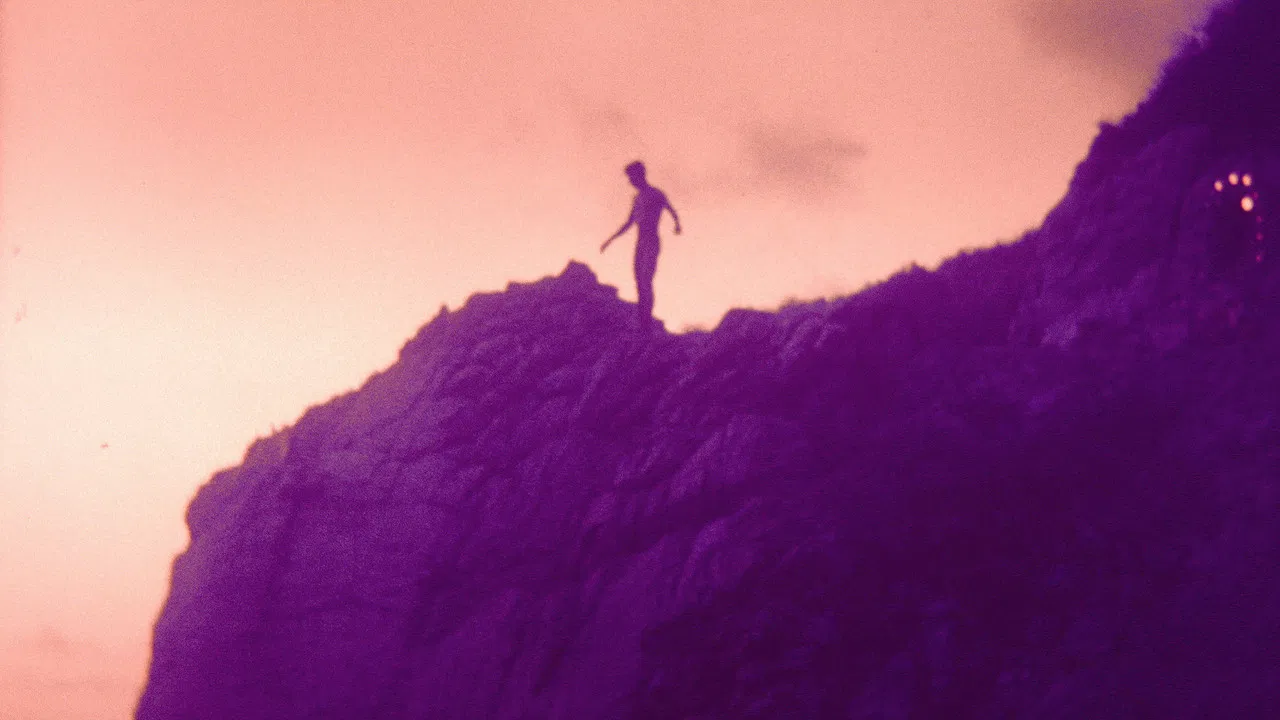 Polycephaly in D backdrop