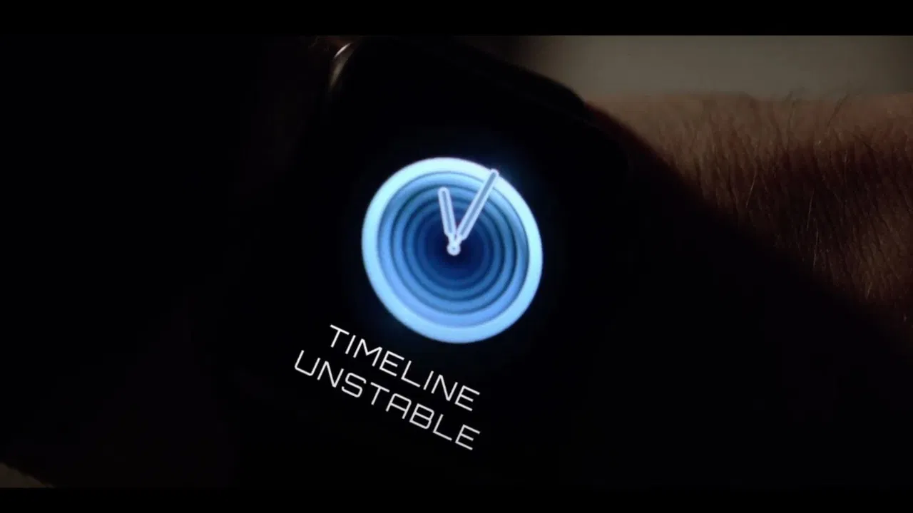 The Progeny backdrop